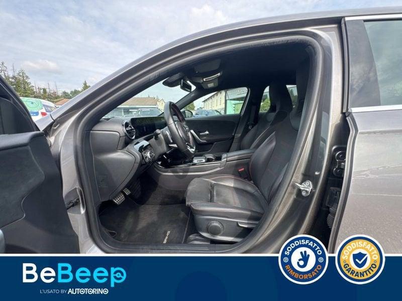 Mercedes-Benz Classe A A 200 PREMIUM AUTO