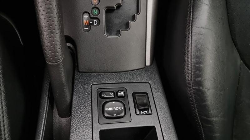Toyota RAV4 RAV4 2.2 D-CAT A/T 4WD Lounge