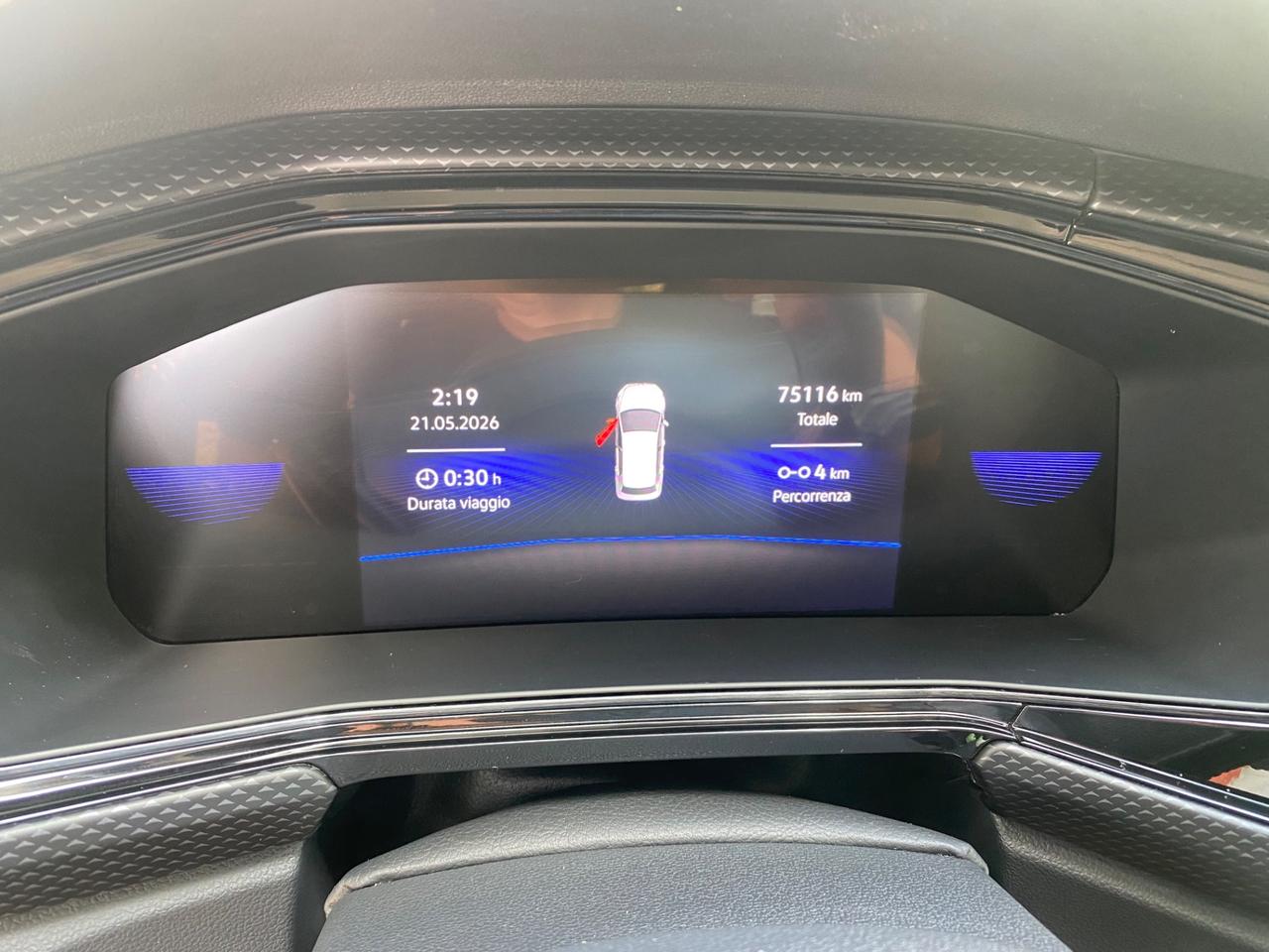 Volkswagen T-cross 1.0 benzina