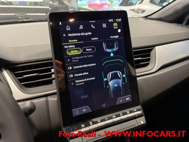 RENAULT Captur ECO-G 100 CV Evolution km 0 - PROMO
