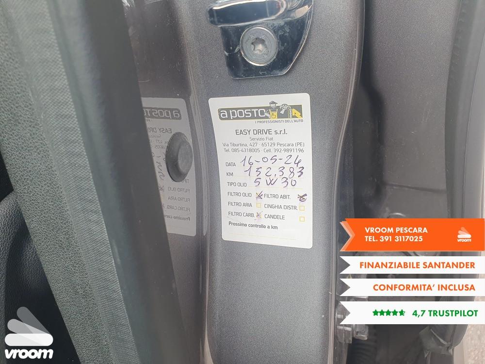 RENAULT Captur 1ª serie dCi 8V 90 CV Start&Sto...