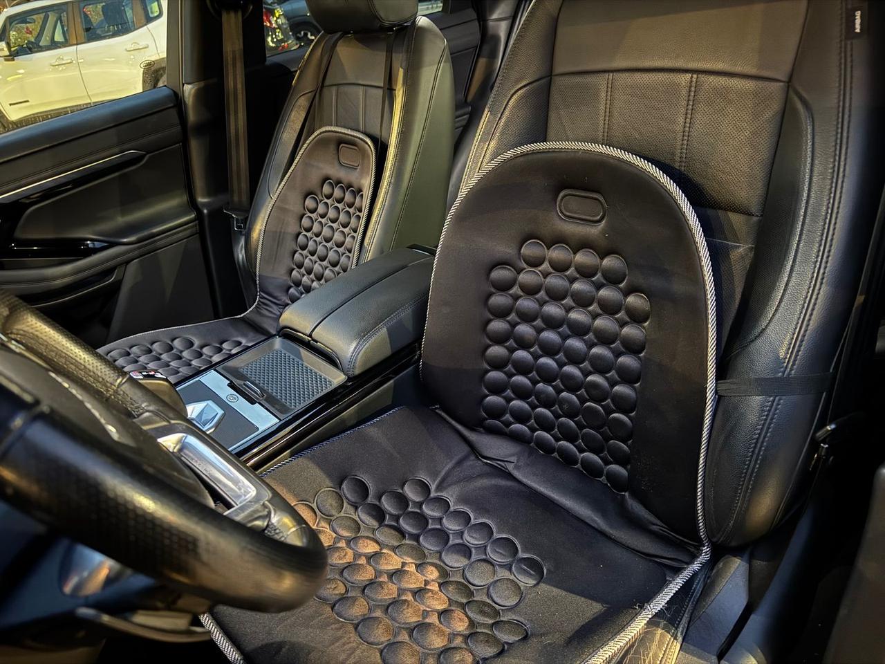 Land Rover Range Rover Evoque R-Dynamic D 18 #7977