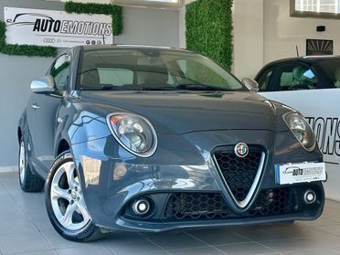 Alfa Romeo MiTo - 1.4 | 78 CV