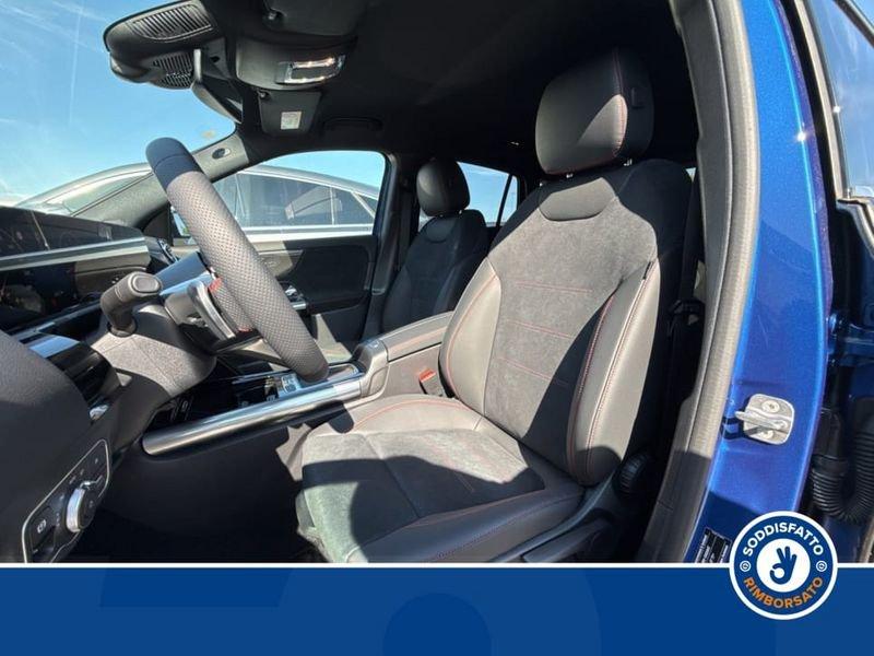 Mercedes-Benz GLA 200 Automatic AMG Line Advanced Plus