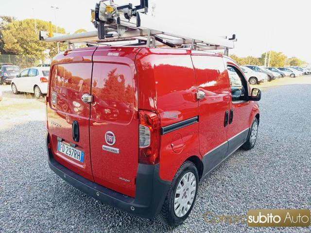 FIAT Fiorino 1.3 MJT 80CV + IVA 22% allestito