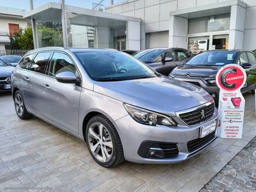 PEUGEOT 308 BlueHDi 130 S&S SW Allure