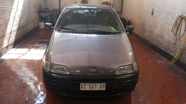 Fiat Punto 55 cat 5 porte S