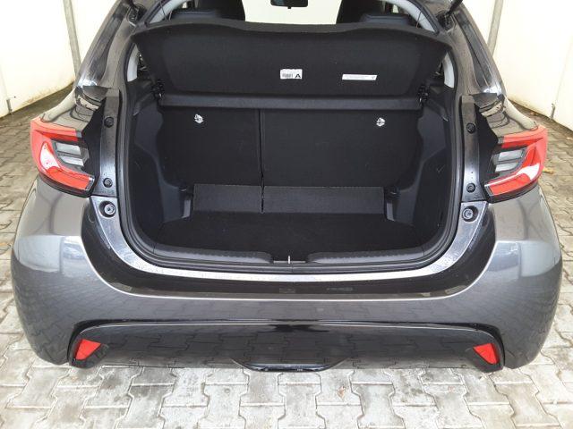 MAZDA 2 Hybrid 1.5 VVT eCVT Full Hybrid Agile+Comfort Pack