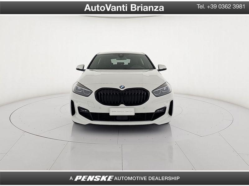 BMW Serie 1 118d 5p. Msport
