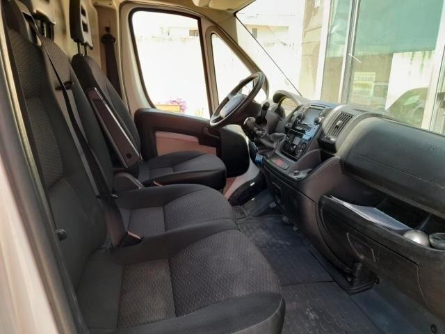 Peugeot Boxer 330 2.0 BlueHDi 130CV PC-TN Furgone
