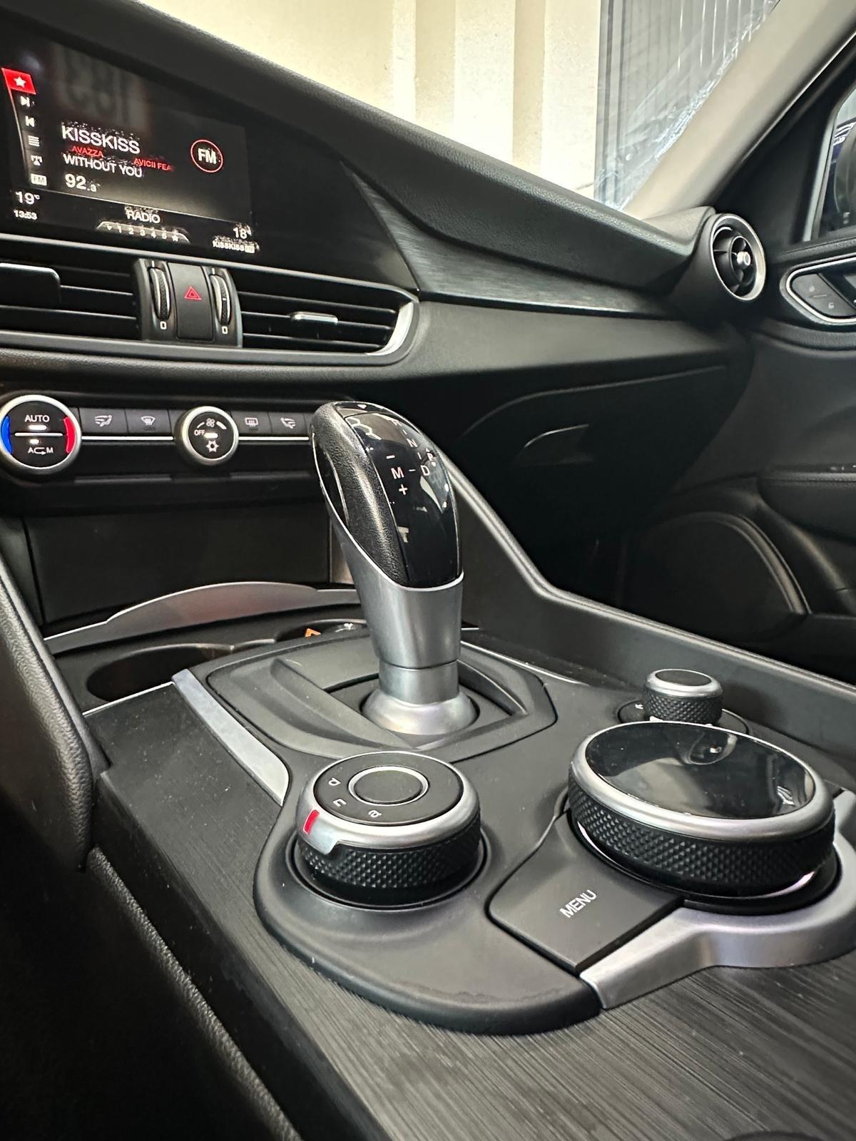 Alfa Romeo Giulia 2.2 Turbodiesel 150cv Super