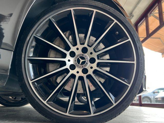 MERCEDES-BENZ E 220 d 4Matic Premium Plus AMG Line