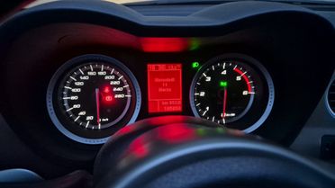 Alfa Romeo 159 1.9 JTDm Sportwagon