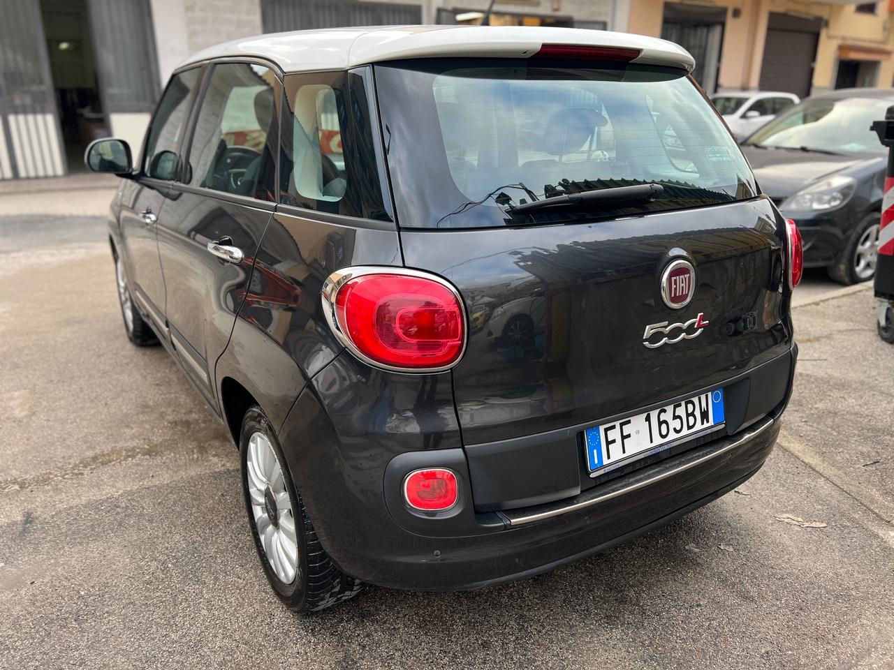 Fiat 500L 1.3 Diesel Anno 2016