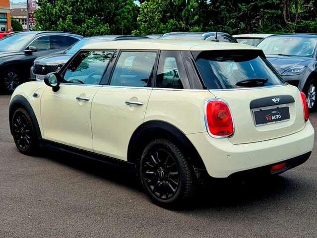 MINI One D Mini IV F55-F56 2014 1.5 5p