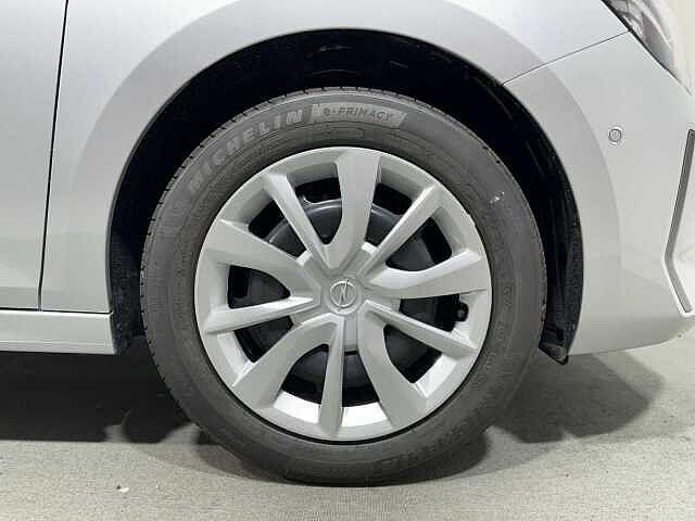 Opel Corsa 1.2 75cv KM ZERO