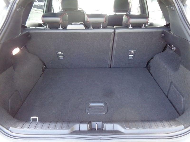 Ford Puma Puma 1.0 ecoboost h ST-Line X s&s 125cv auto