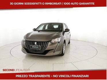 Peugeot 208 1.2 puretech Active s&s 75cv