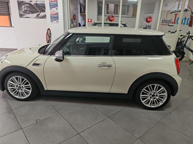 MINI One 1.5 One D Boost SUPERPREZZO