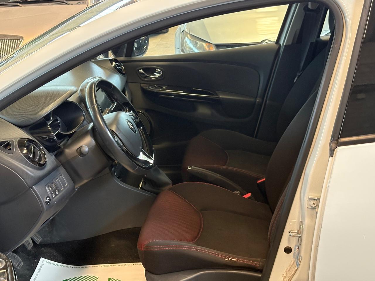 Renault Clio 1.2 75CV GPL 5 porte Live