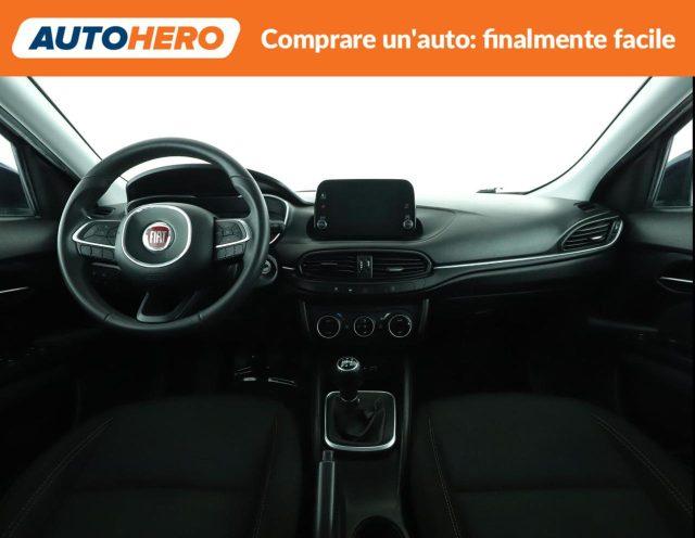 FIAT Tipo 1.3 Mjt S&S 5 porte Mirror