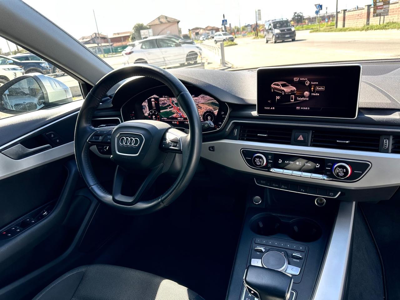 Audi A4 Avant 35 TDI S tronic Business