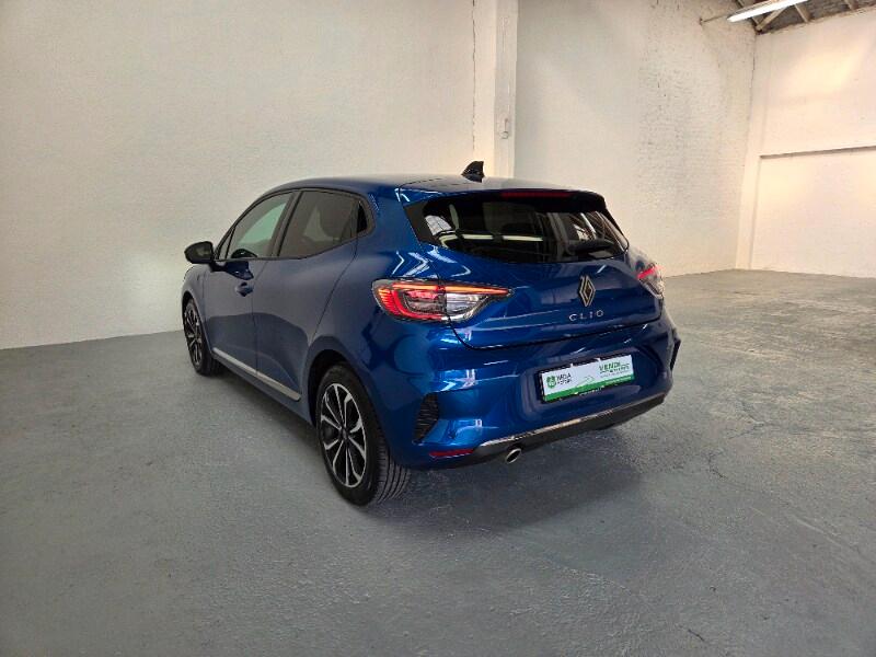 RENAULT Clio 5ª serie Clio TCe 100 CV GPL 5 po...