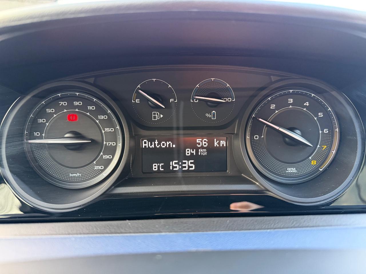 Lancia Ypsilon 1.0 FireFly 5 porte S&S Hybrid