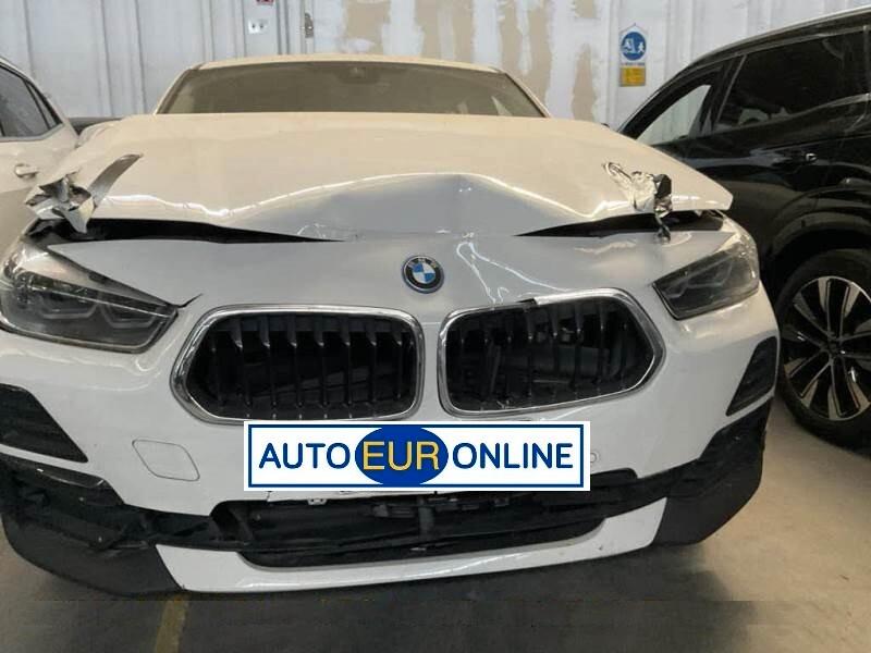 Bmw X2 xDrive25e Business-X