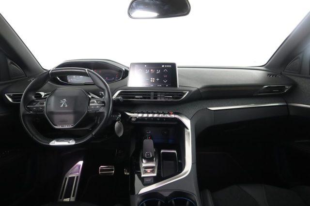 PEUGEOT 3008 3008 BlueHDi 130 EAT8 S&S GT Line