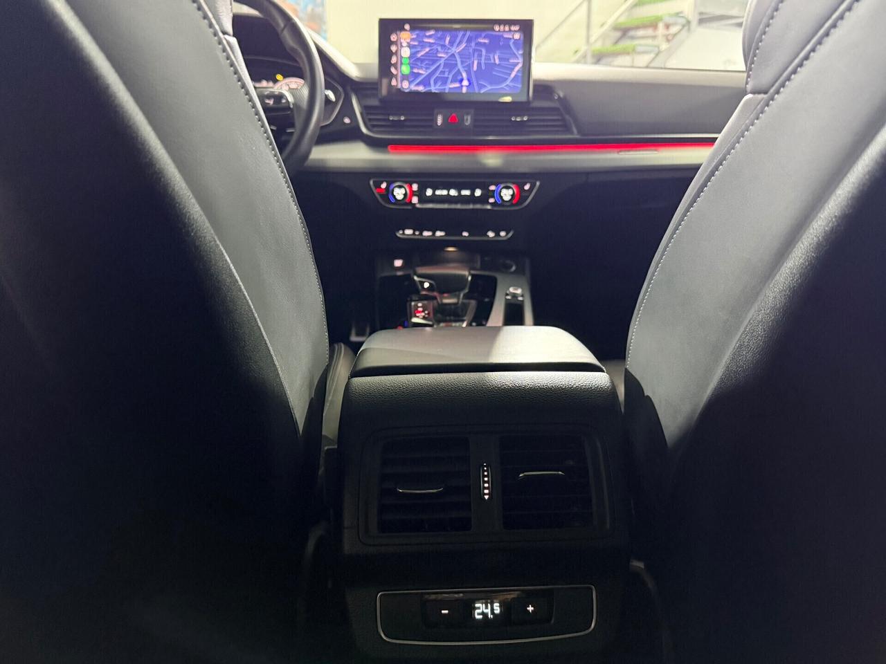 Audi Q5 SQ5 TDI quattro tiptronic Aziendale Full 341cv