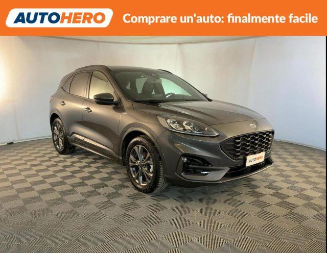 FORD Kuga 2.5 Full Hybrid 190 CV CVT 2WD ST-Line X
