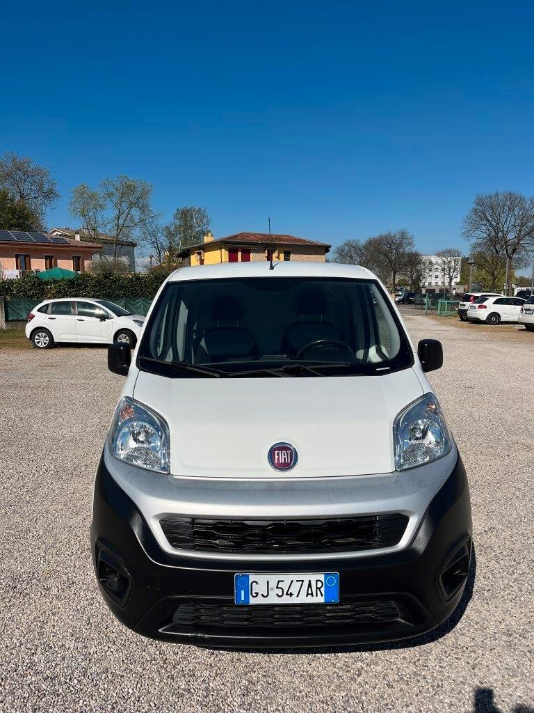 Fiat Fiorino 1.3 Mjet Sx