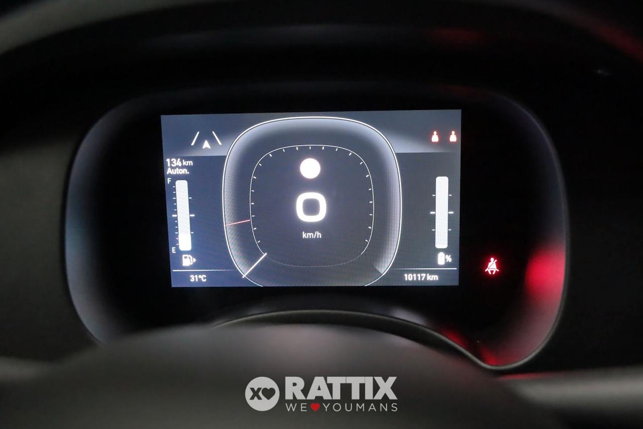 Fiat Panda 1.0 Firefly Hybrid 70CV