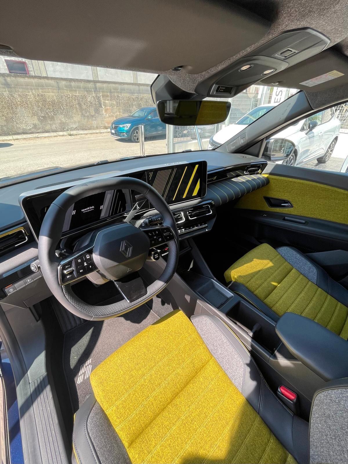 Renault 5 E-Tech Electric 150 CV Comfort Range AC 11 Iconic Cinq