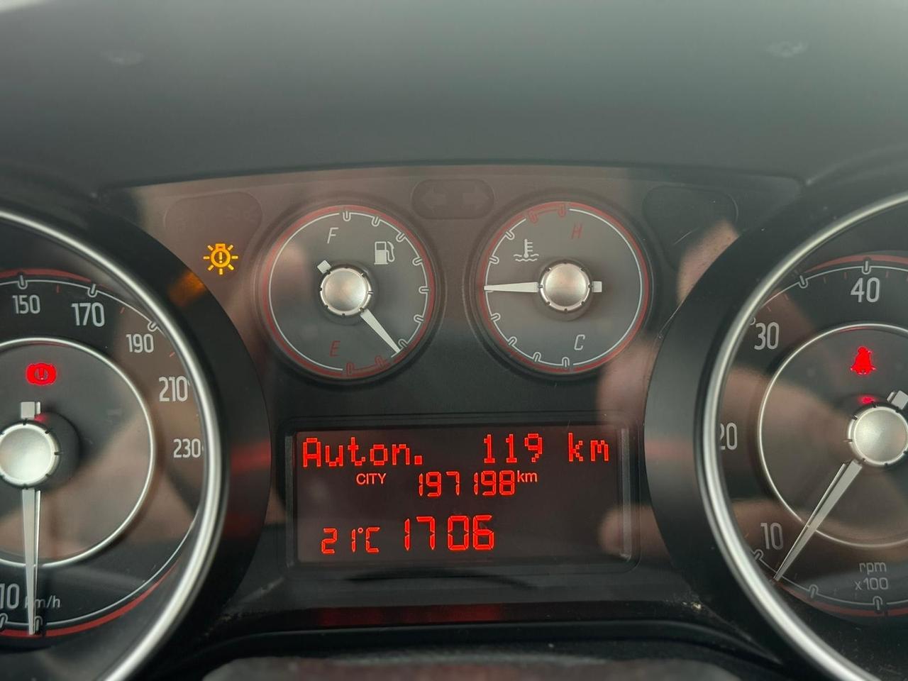 Fiat Punto 1.3 MJT II 75 CV 5 porte Street