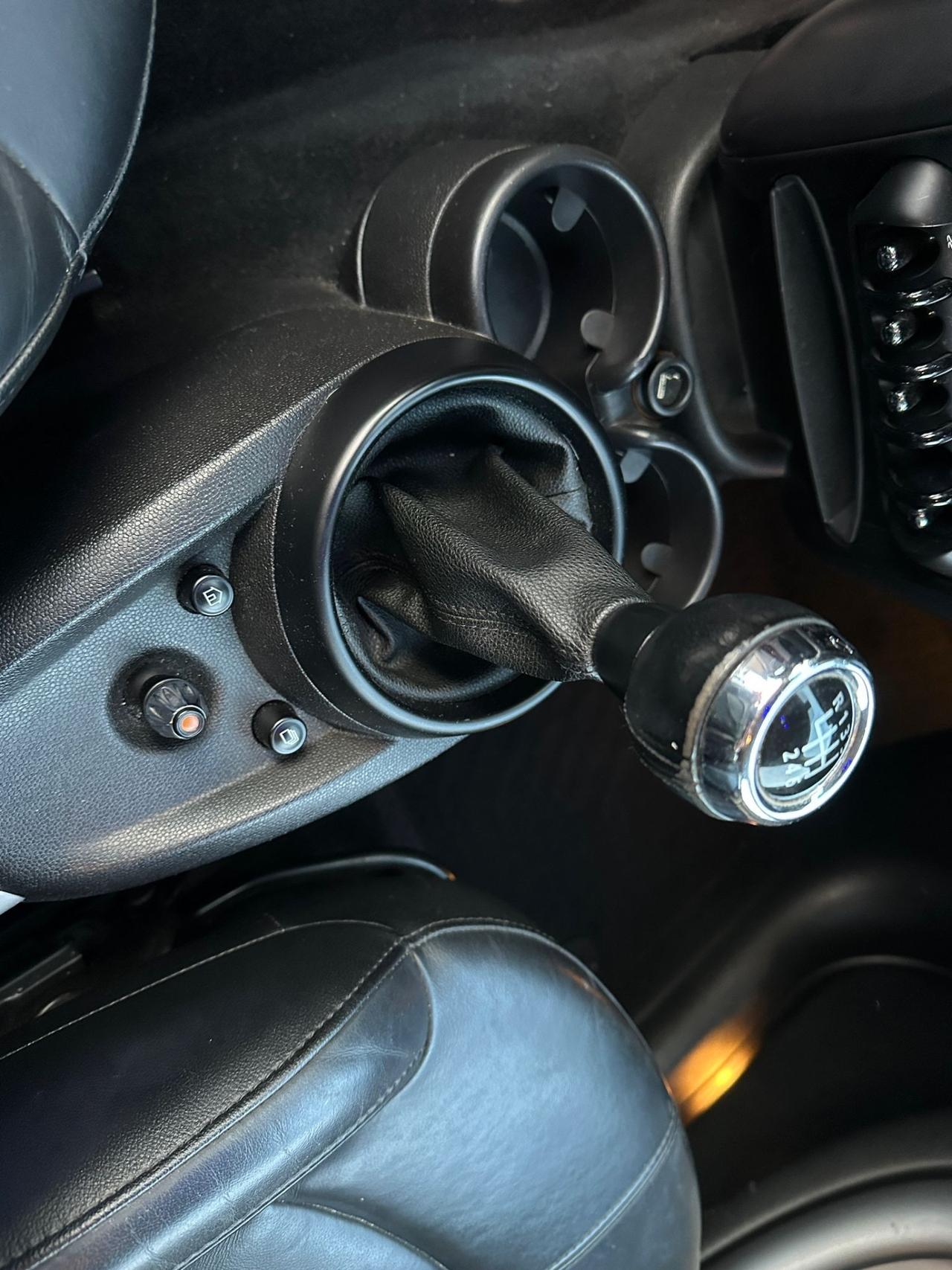 Countryman 2014 SD 2.0 143CV ALL4 MOTORE ROTTO