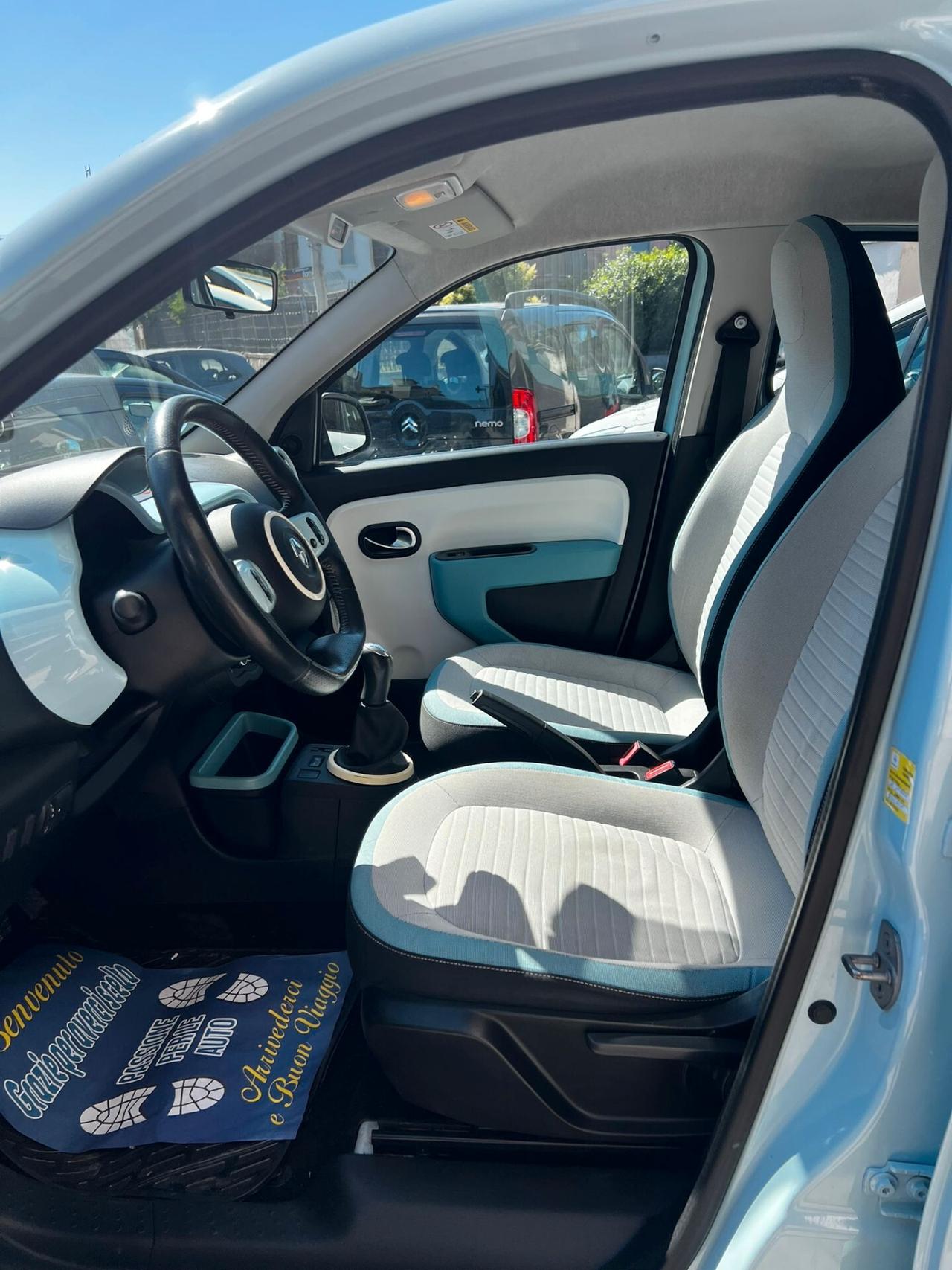 Renault Twingo SCe Zen
