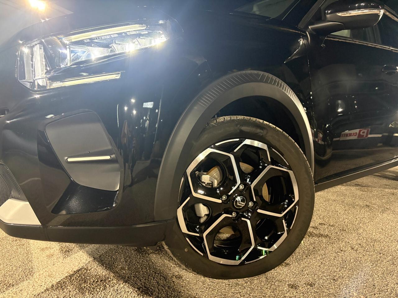 NEW Citroen C3 PureTech 100 S&S Max FULL OPTIONAL KM CERTIFICATI