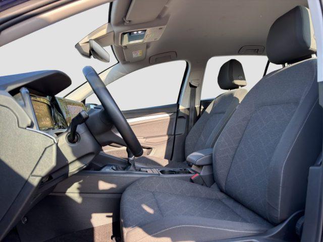 VOLKSWAGEN Golf Golf 1.0 TSI EVO Life