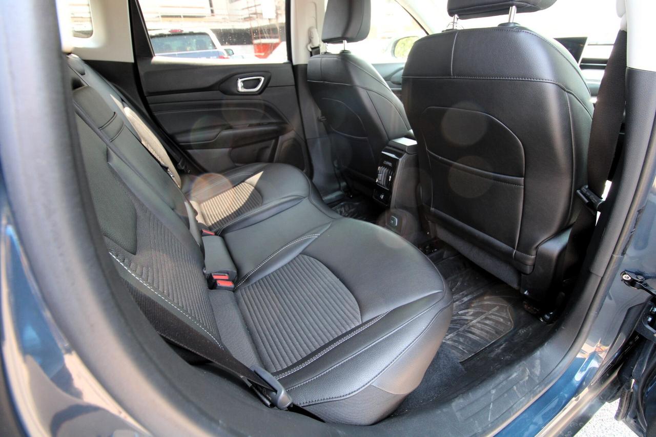 Jeep Compass 1.3 Turbo T4 190 CV PHEV AT6 4xe Limited