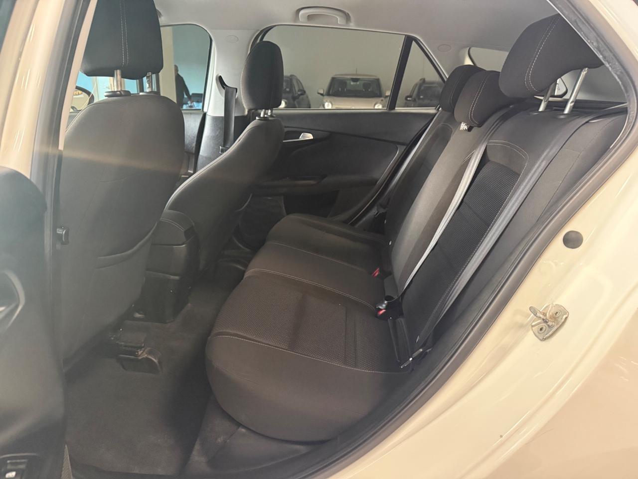 Fiat Tipo 1.3 Mjt S&S SW Business