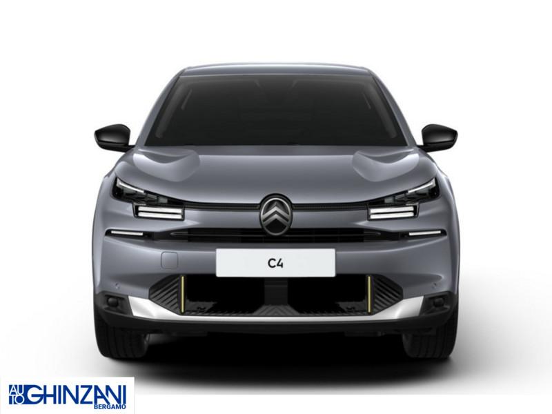 Citroën C4 PureTech 130 S&S EAT8 Max - Km0