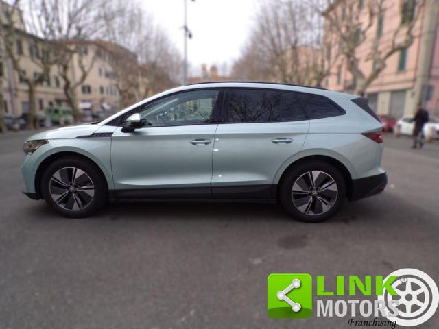 SKODA Enyaq iV 60 Executive- Garanzia di 1 anno