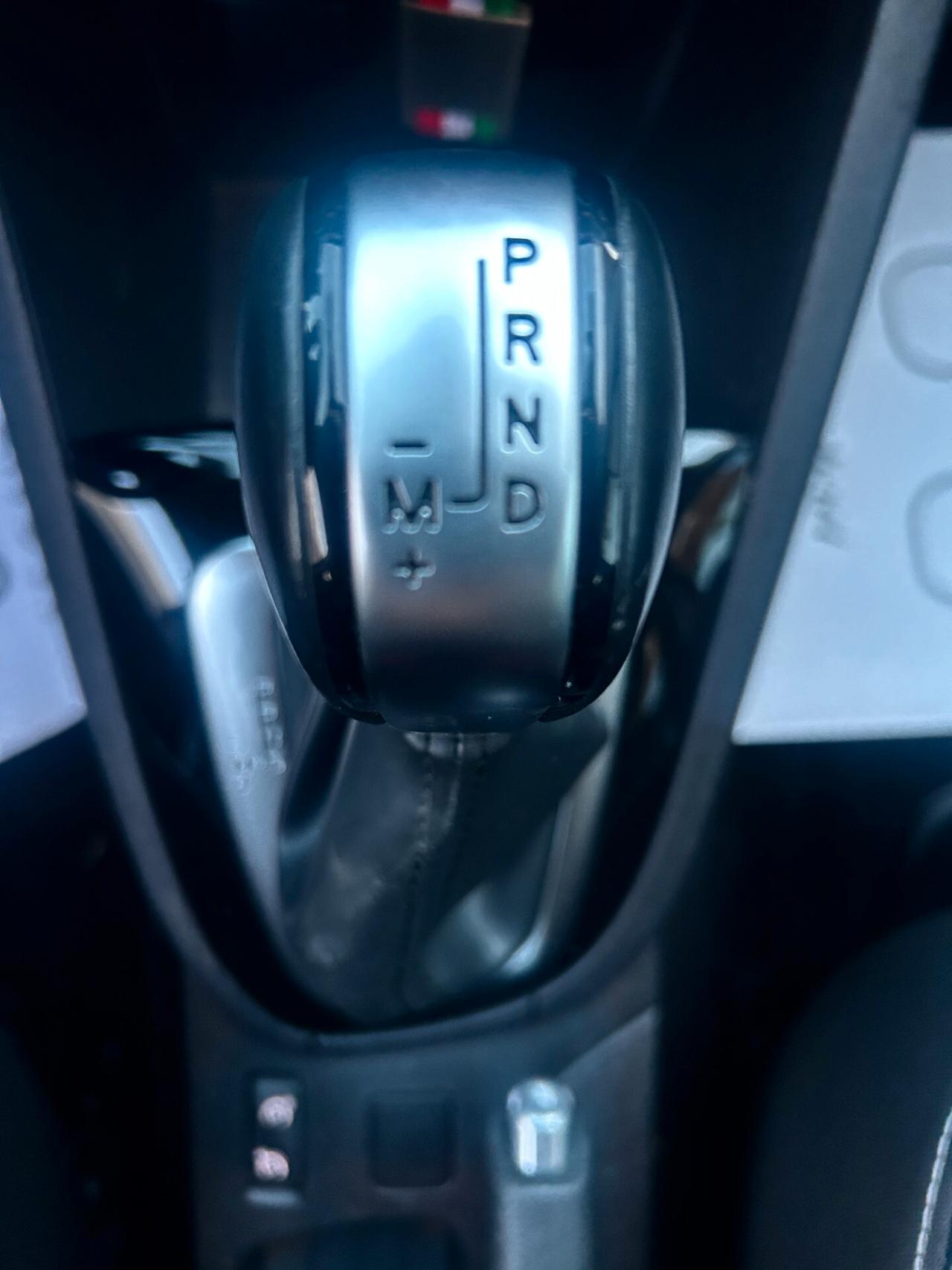 Renault Clio dCi 90cv EDC 5p DUEL 2019