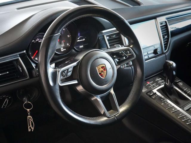 Porsche Macan S 3.0d S 250cv pdk my16