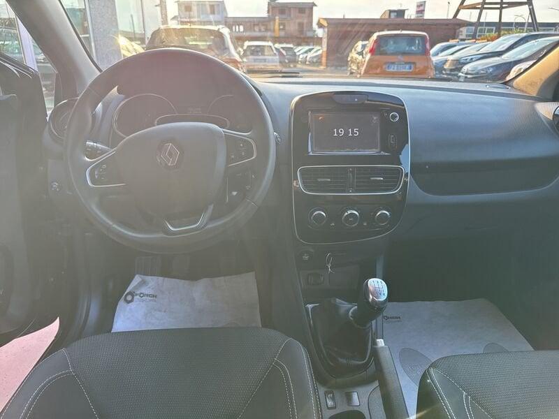 Renault Clio TCe 12V 90 CV GPL Start&Stop 5 porte Energy Business
