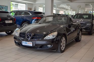 Mercedes-benz SLK 200 Kompressor cat Sport