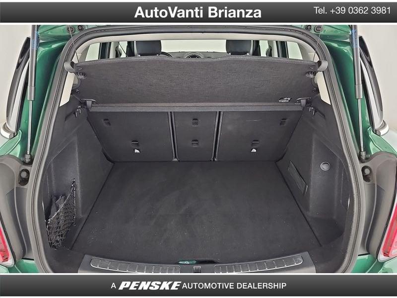 MINI Mini Countryman F60 Mini 1.5 Cooper Northwood Edition Countryman