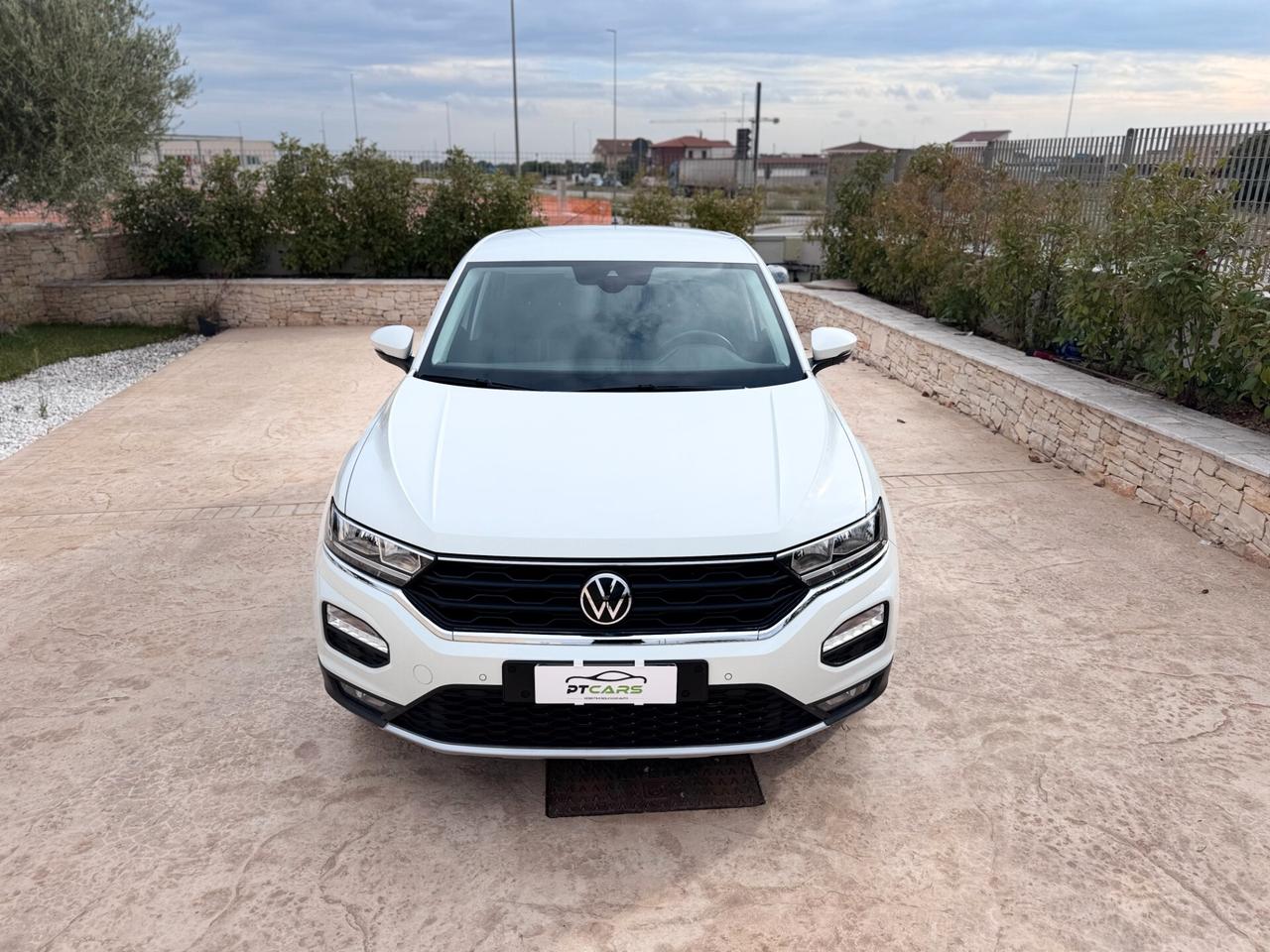 Volkswagen T-Roc 2.0 TDI 150 CV DSG 91.000 km
